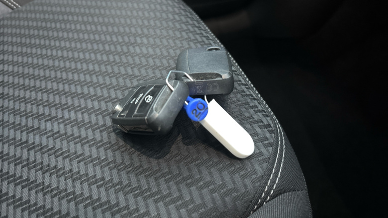 Volkswagen Polo 1.0 TSI 95 R-Line 5dr Petrol Hatchback